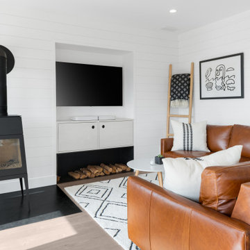 Coastal Dunes Renovation