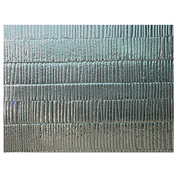 Slumped and Pattern Glass - Products
