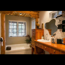 guest bath vanities
