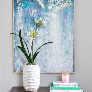 Refined Traditional