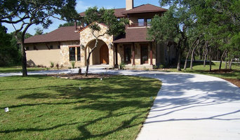 Best 15 Home Builders In New Braunfels Tx Houzz New Braunfels Texas Mediterranean Home On Havenwood