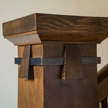 Modern Lodge