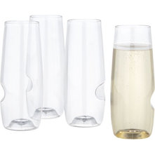 Contemporary Everyday Glasses by CB2