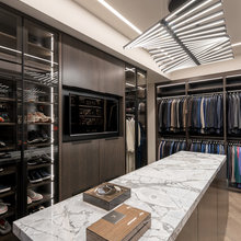closets