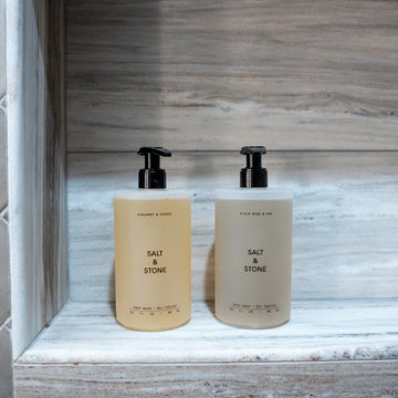 Linda Vista - Bathrooms