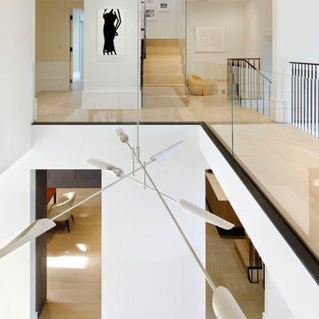 Fayerweather Street Residence