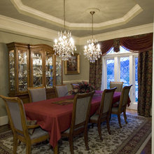 New House Ideas