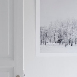Styling - white space - Products