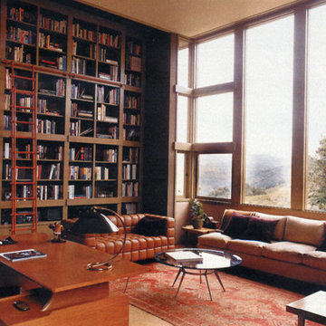 Libraries | Studies