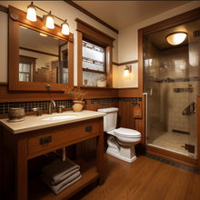 Altadena House Inspo