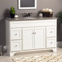 Bathroom Vanities
