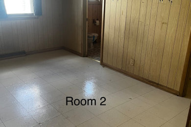 Full House Remodel