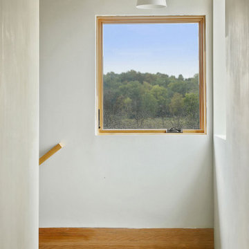 North Oaks Residence