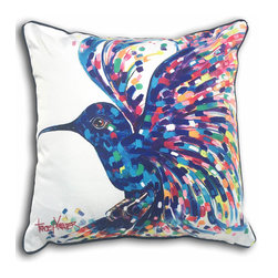 Tracey Keller Indoor/Outdoor Cushion Covers - Products