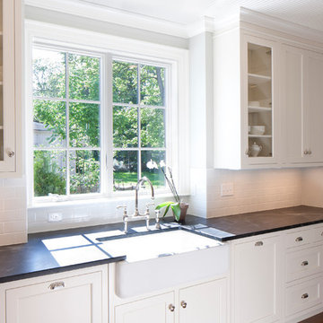 Kitchens