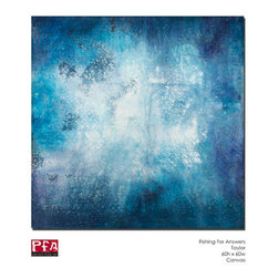 Recent Artwork - Paintings