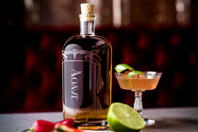 Variance Style Decanters