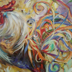 Artwork.   email for info Troocolor@aol.com - Paintings