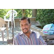 John Richards's photo