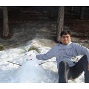 Ravi Goyal's photo
