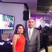 Karima Ali's photo