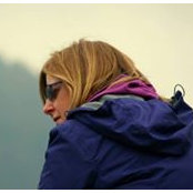 Foto von Amy Moore