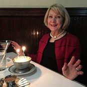Beverly Alstrin's photo