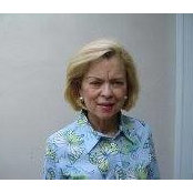 Betsy Field's photo
