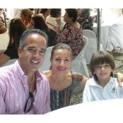 Jerry Fombrun's photo