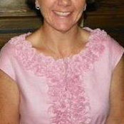 Photo de Catherine Fiaschetti Brown