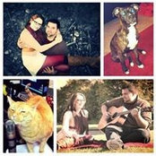 Charlie Jewell's photo