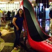Vivian Dolor's photo