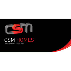 CSM Homes