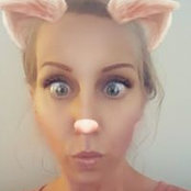 Marlene Nybergs foto