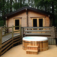 Urban Cedar Hot Tubs's profile photo