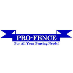 Pro-Fence