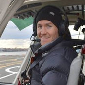 Jeremy Pell's photo