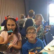 Catherine Johnson's photo