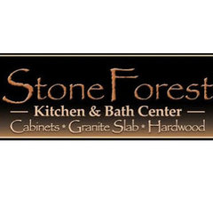 Stone Forest Kitchen and Bath Center
