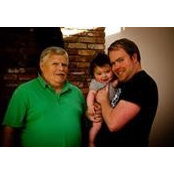 Mike Shaughnessy's photo