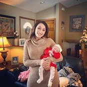 Carly Johnson's photo