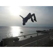 Isaac Robertson's photo