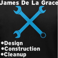 James De La Grace