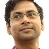 Manish Jha's photo