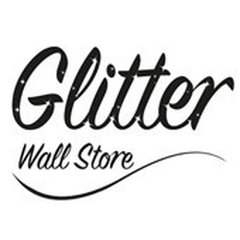 Glitter Wall Store