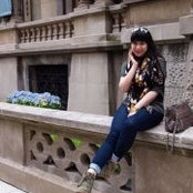 Dina Fierro's photo