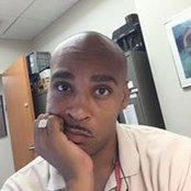 Joseph Washington's photo