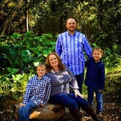 Carrie Allen's photo
