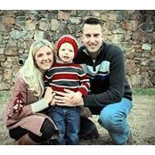 Whitney Johnson's photo
