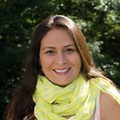 Carolina Guanda's photo